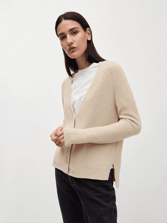 Armedangels Cardigan made of Organic Cotton for €89.90