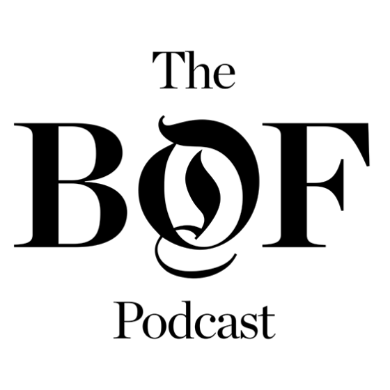 The Business of Fashion Podcast