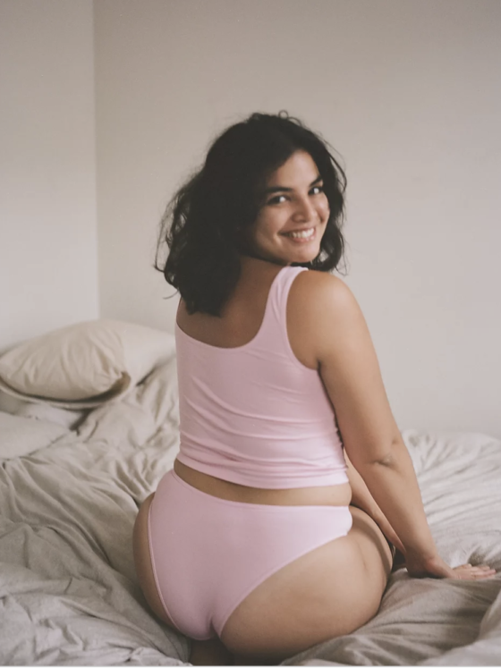 inclusive ethical sustainably made underwear