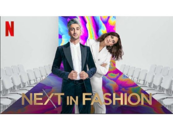 Tan France and Alexa Chung host Netflix's Next In Fashion which breaks down stereotypes of the industry