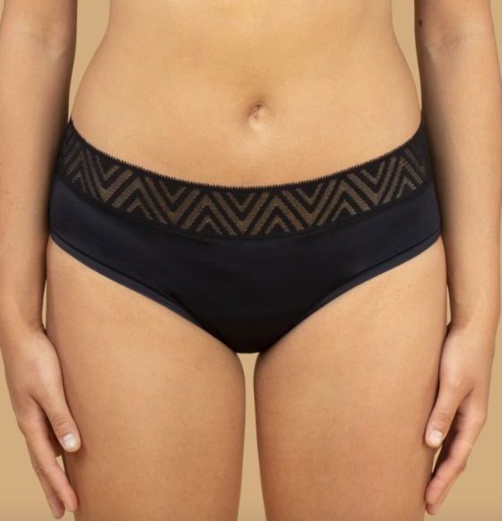 sustainable inclusive ethical underwear