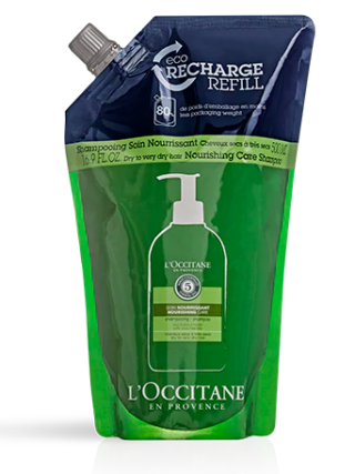 l'occitane Nourishing Care Shampoo Refill