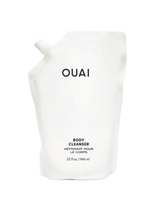 OUAI | Body Cleanser Refill 946ml | £48.00