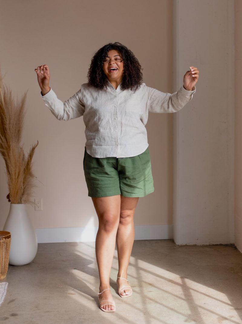 80+ Ethical & Sustainable Plus Size Clothing Brands