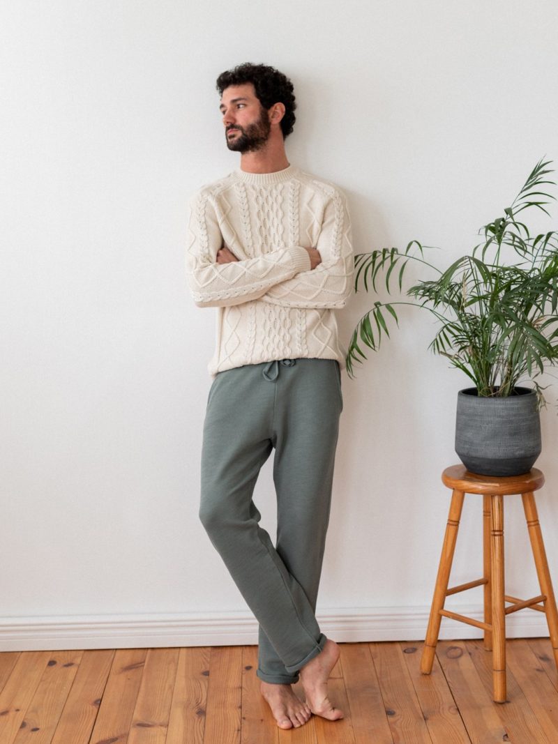 My 7 Favorite Men's Wear Trends And Sustainable Brands, Part 2 