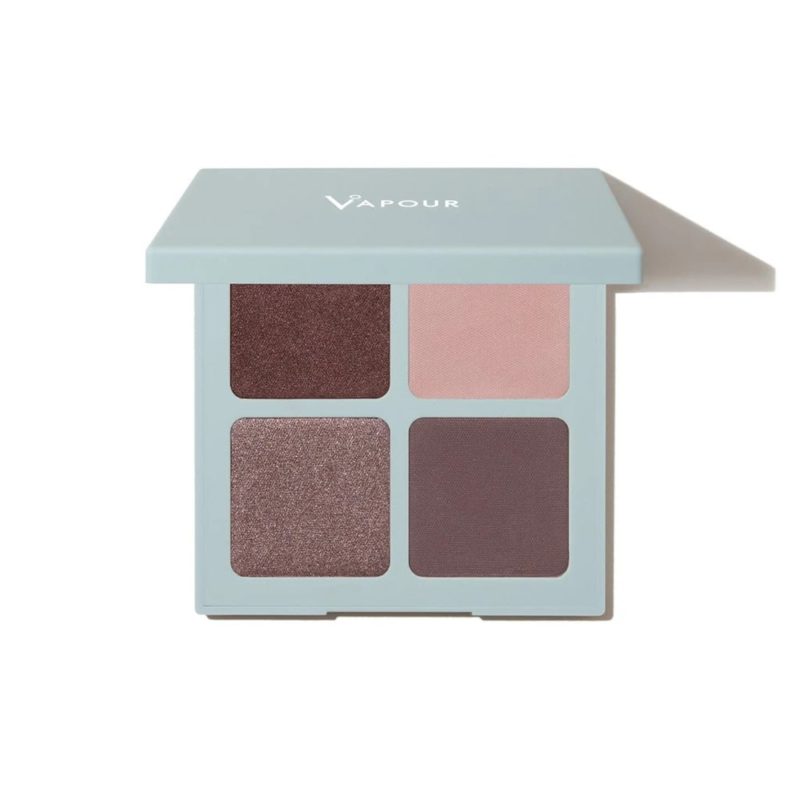 Natural Vapour Beauty eyeshadow palette