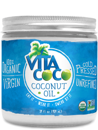 Vita coco coconut oil