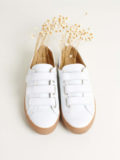 Best Sustainable White Sneakers For Women - KeiSei Magazine