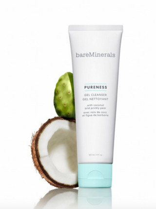bareminerals | pureness gel cleanser | £14.40