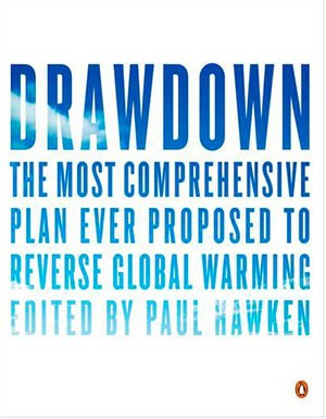 Drawdown edited by Paul Hawken - Waterstones