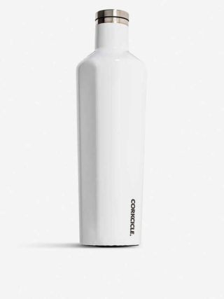 CORKCICLE | Stainless-steel canteen 750ml | £30.00