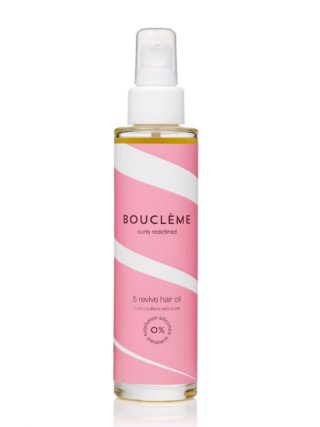 Bouclème Revive 5 Hair Oil 100ml £28