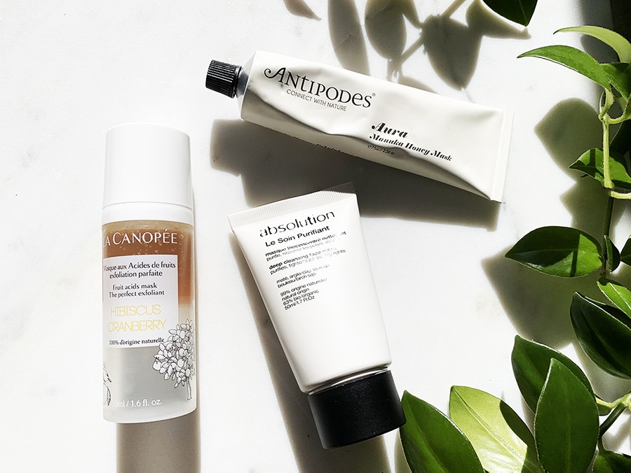 Your New Natural Skin Savior In 3 Steps