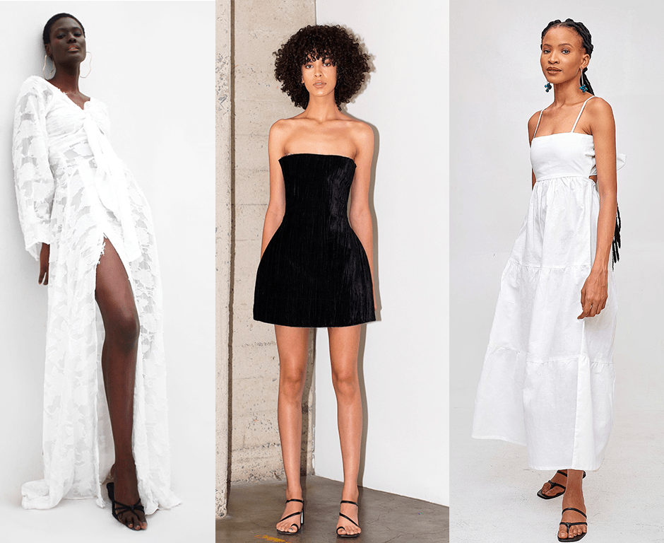 10 Black-Owned Fashion Brands, Designers to Support
