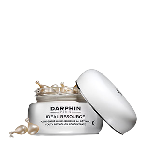 darphin | ideal resource youth retinol oil concentrate | £76