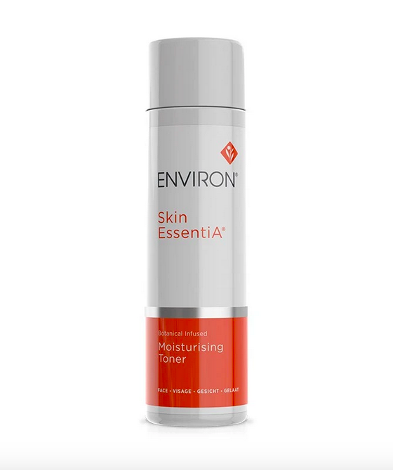 environ | skin essentia (avst) botanical infused moisturising toner | £39