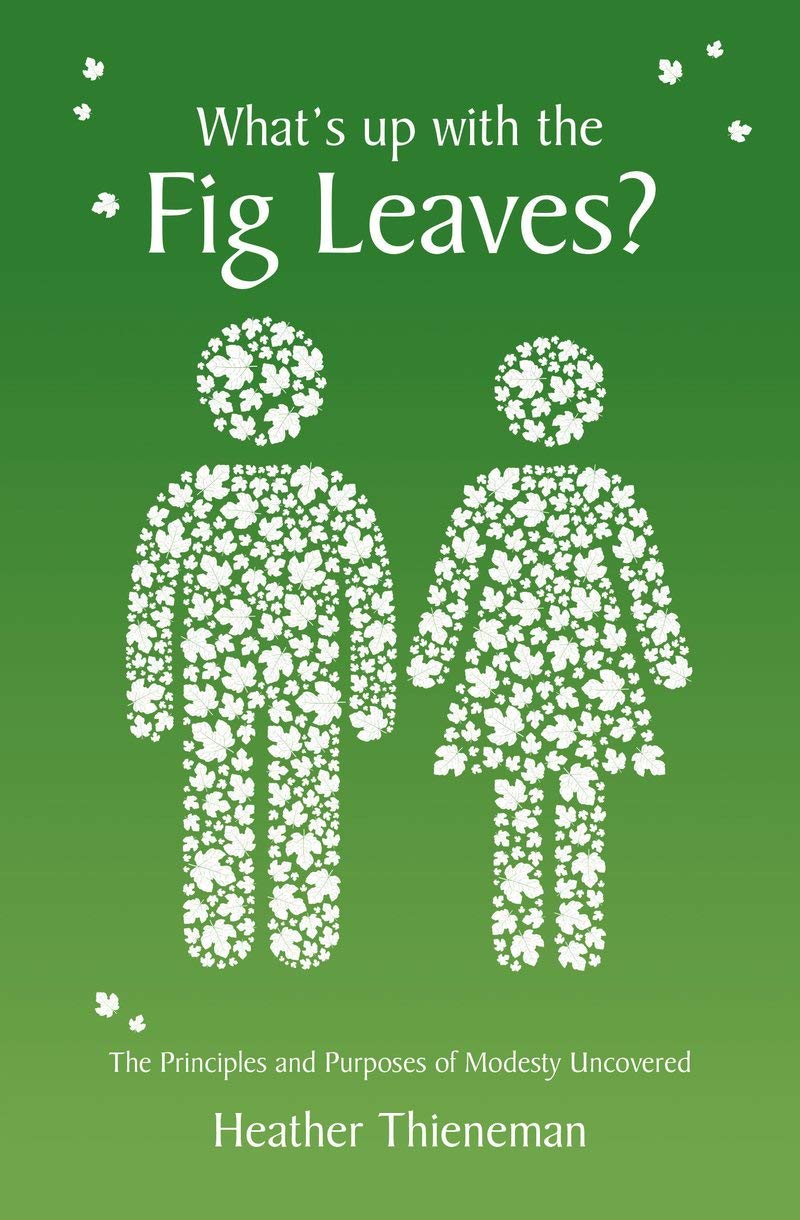 image of What's Up With The Fig Leaves