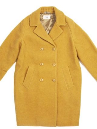 folk clothing coat