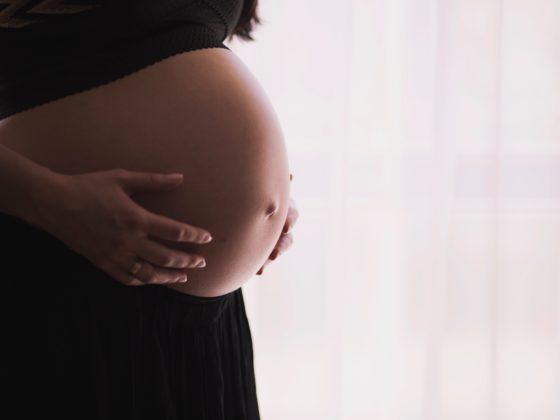 Pregnancy Beauty Care in the Age of Sustainability