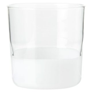 mist-o for Ichendorf Milano | Light Water Tumbler White & Clear | £19.00