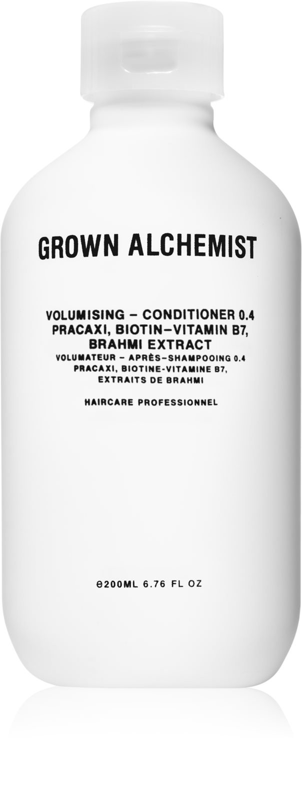 Grown Alchemist Volumising Shampoo 0.4, £21.00