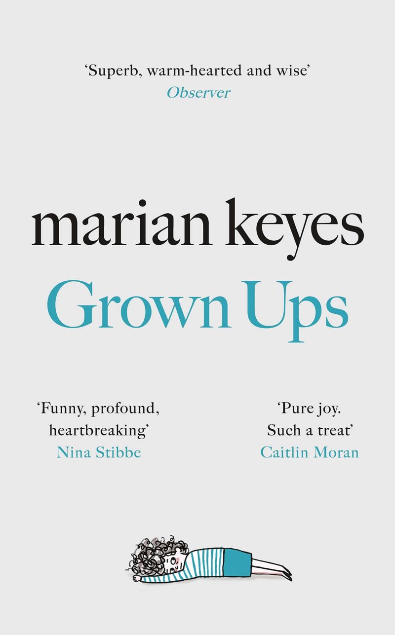 Grown Ups Marian Keyes