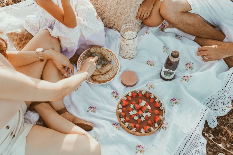 Our 8 Most Eco-Friendly Picnic Essentials For Summer