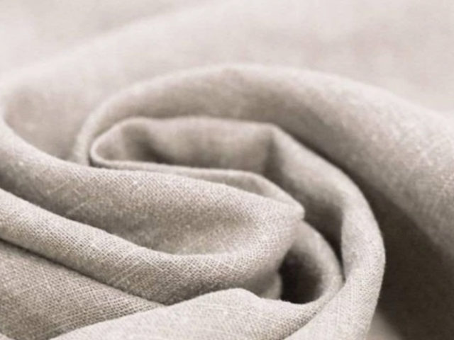 A Beginners Guide To Sustainable Fabrics