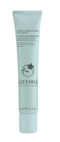liz earle | instant brightening eye cream | £22.50