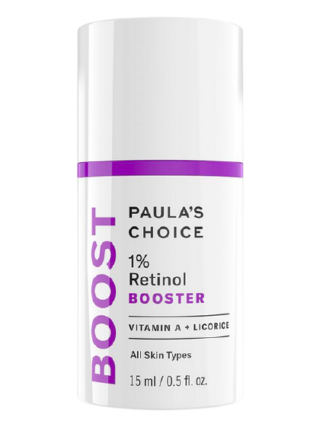 paula's choice | anti-aging 1% retinol booster | £49