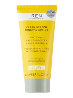 Ren Clean Screen Mineral SPF 30