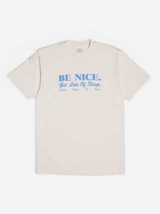 Be Nice T-Shirt - 59,99 €