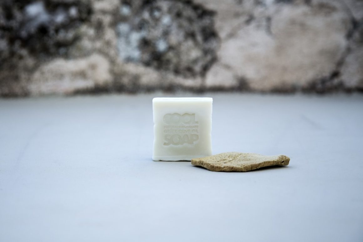 cool soap by the cool projects