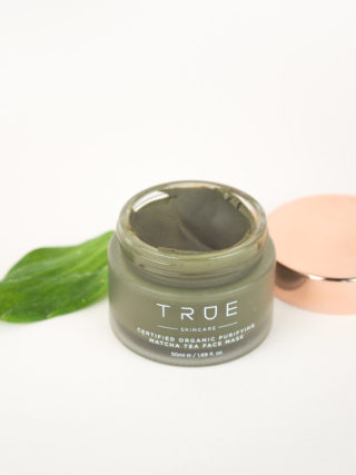Photo of True Skincare Green Tea Face Mask