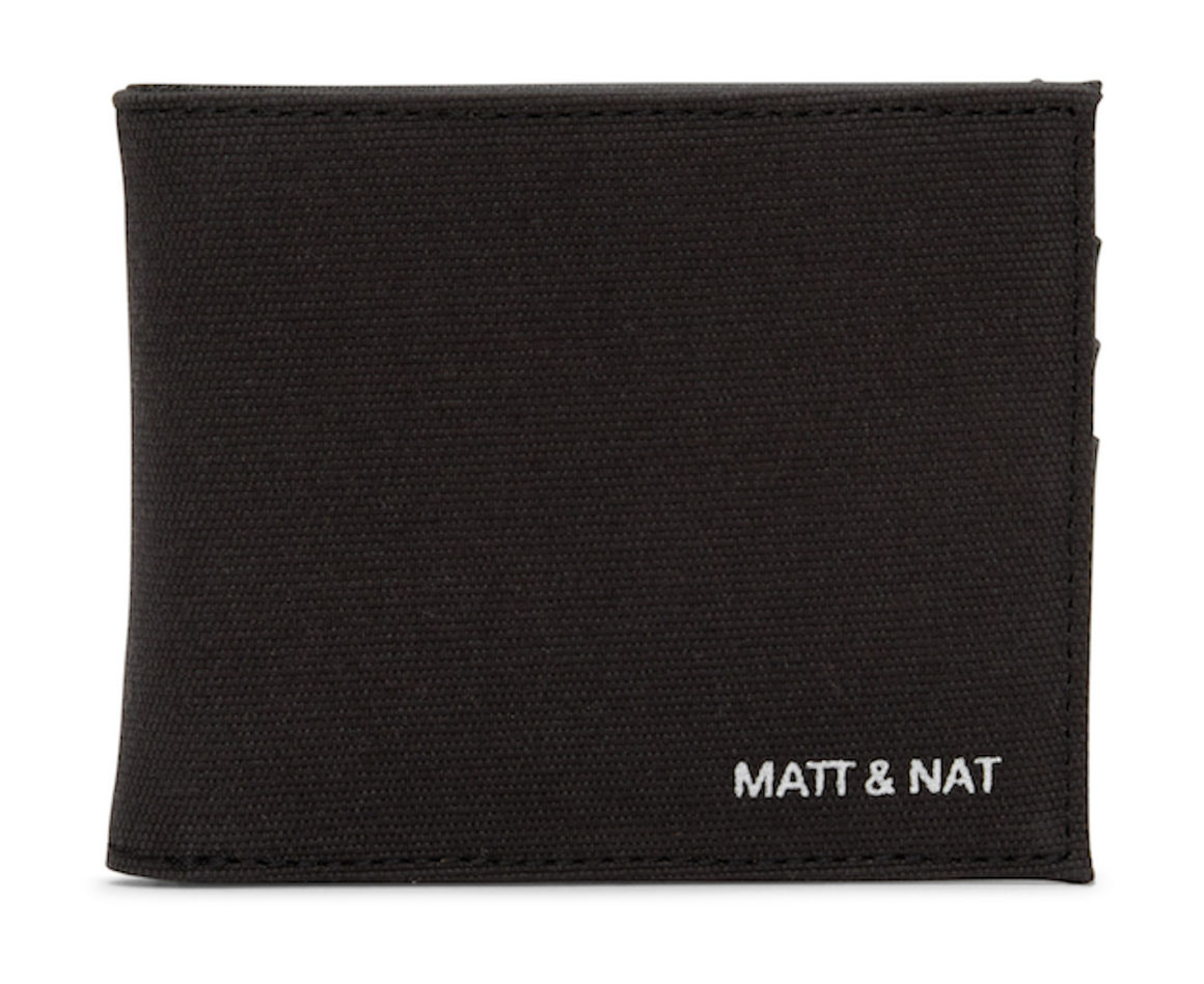 RUBBEN Wallet, Matt & Natt